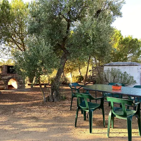 컨트리하우스 Cortijo Vina Del Duco *