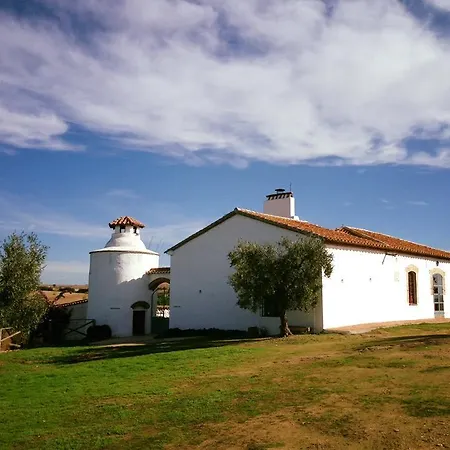 Cortijo Viña Del Duco Casa rural Azuaga
