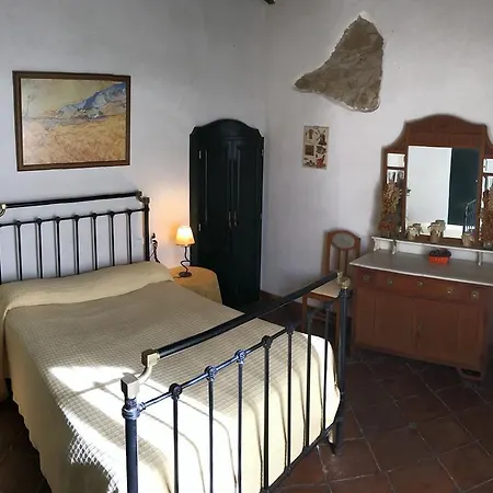 컨트리하우스 Cortijo Vina Del Duco