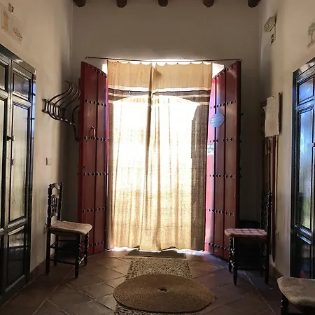 Cortijo Vina Del Duco Casa di campagna