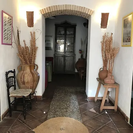 Cortijo Viña Del Duco *