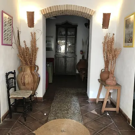 Cortijo Vina Del Duco *