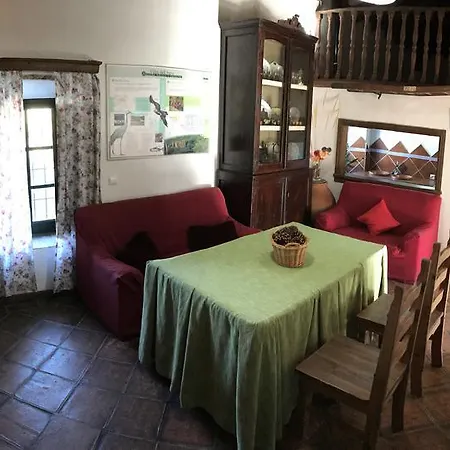 Casa di campagna Cortijo Vina Del Duco Azuaga