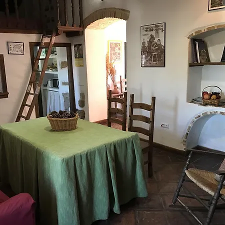 Cortijo Viña Del Duco Azuaga