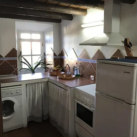 Cortijo Vina Del Duco