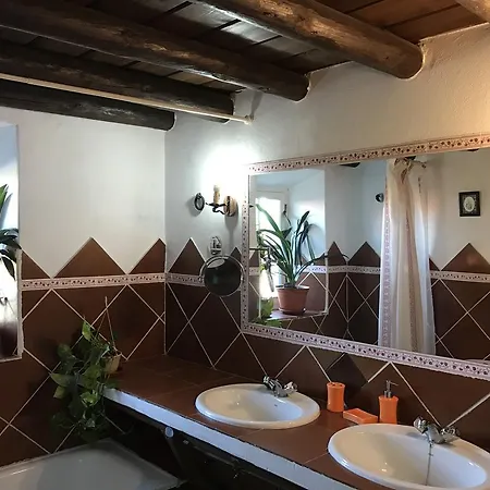 Cortijo Vina Del Duco * Azuaga