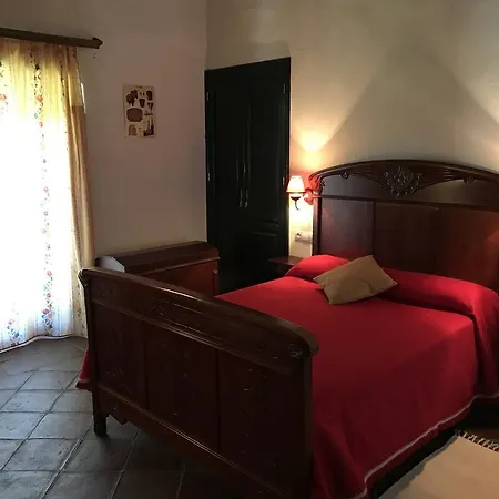 컨트리하우스 Cortijo Vina Del Duco