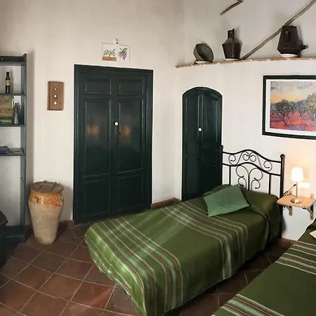Casa di campagna Cortijo Vina Del Duco