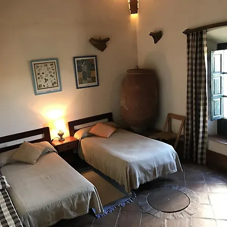 Cortijo Vina Del Duco 컨트리하우스 Azuaga