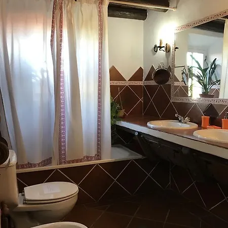 Cortijo Vina Del Duco Azuaga