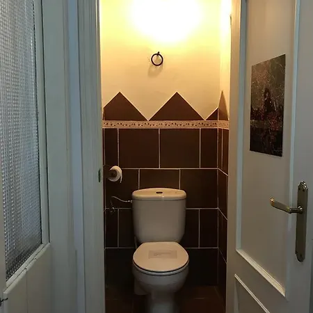 Cortijo Vina Del Duco 컨트리하우스