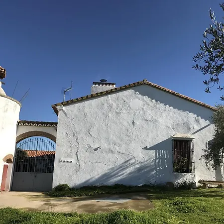 Casa rural Cortijo Viña Del Duco