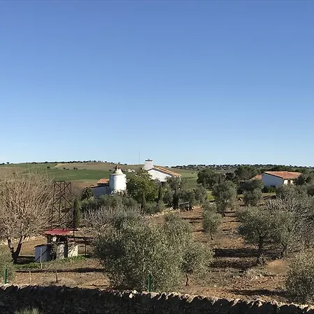 Cortijo Viña Del Duco Azuaga