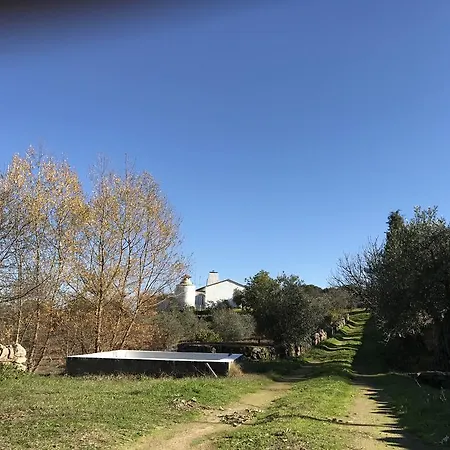 컨트리하우스 Cortijo Vina Del Duco *