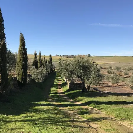 Cortijo Vina Del Duco *