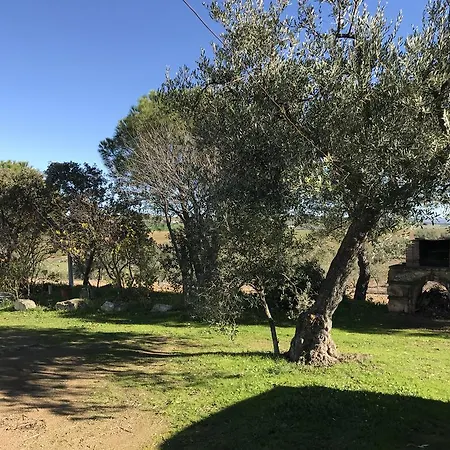 Cortijo Vina Del Duco 컨트리하우스 *