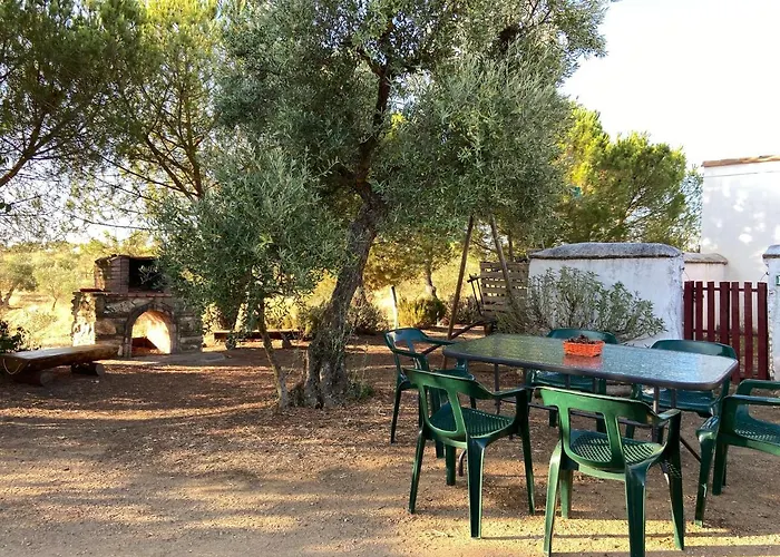 Casa rural Cortijo Viña Del Duco *