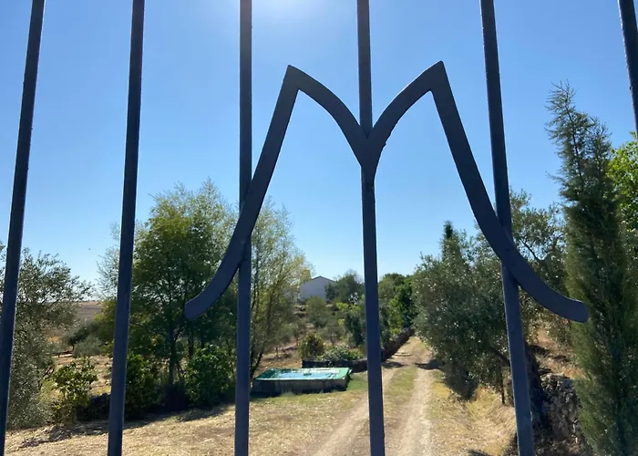 Cortijo Viña Del Duco Casa rural Azuaga