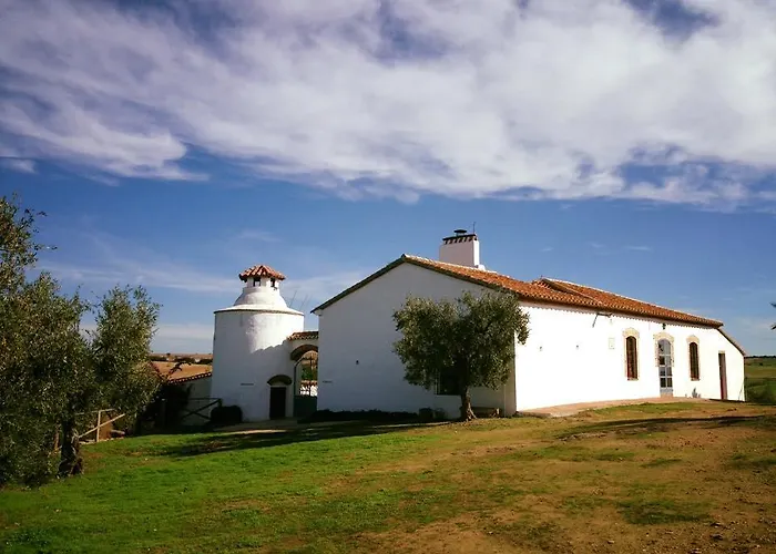 Cortijo Viña Del Duco Casa rural Azuaga