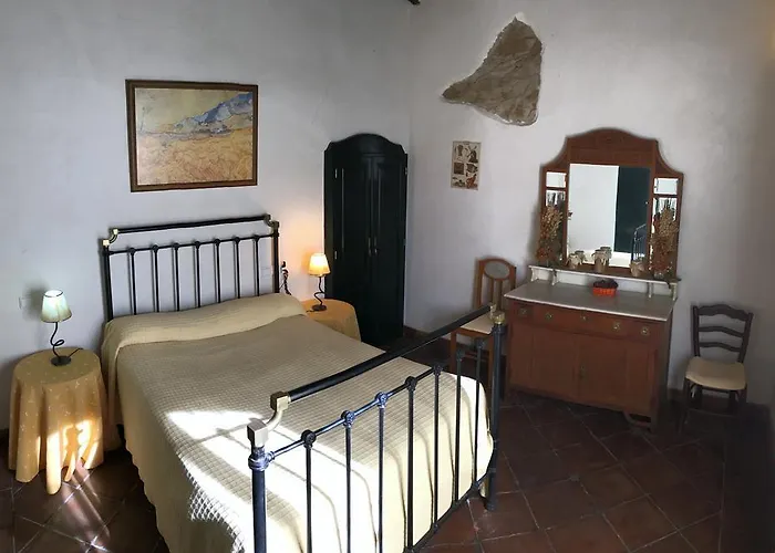 Casa rural Cortijo Viña Del Duco