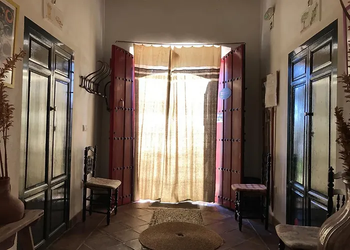 Cortijo Viña Del Duco Casa rural