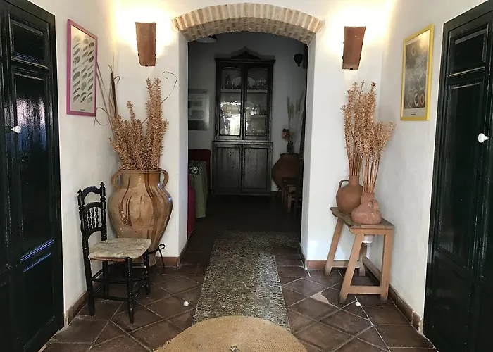 Cortijo Viña Del Duco *