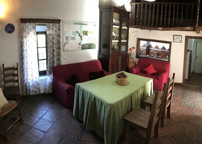 Casa rural Cortijo Viña Del Duco Azuaga
