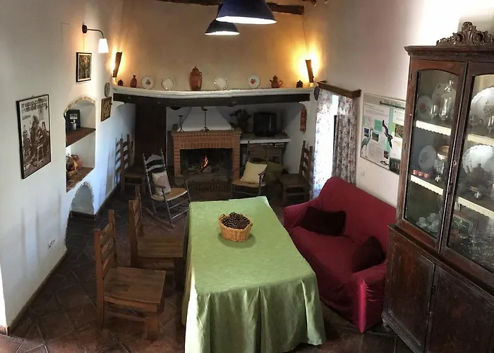 Cortijo Viña Del Duco * Azuaga