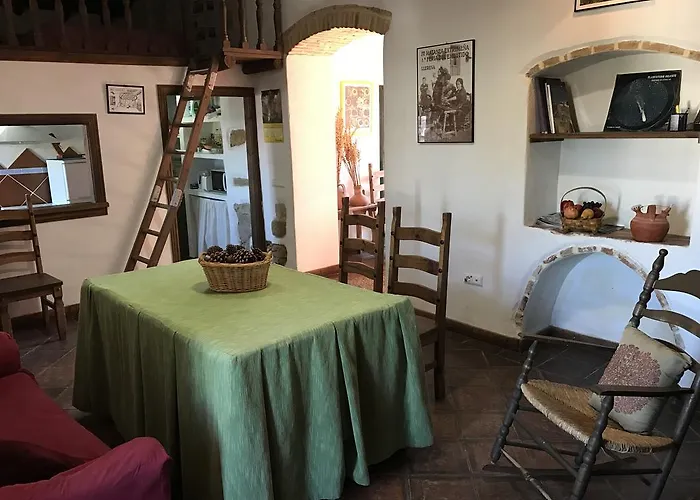 Cortijo Viña Del Duco Azuaga