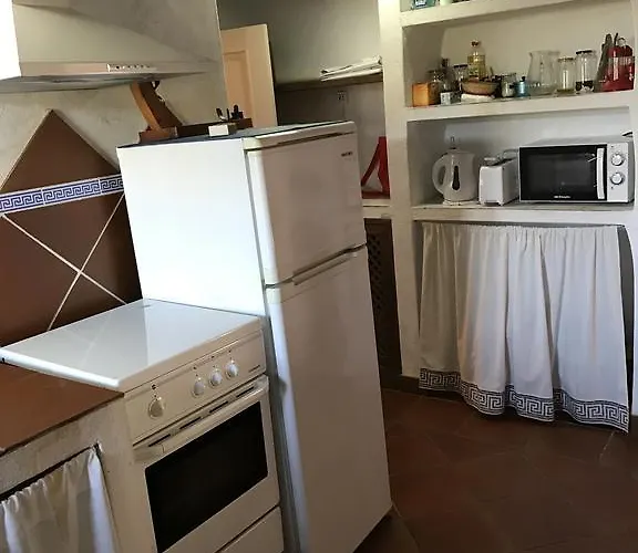 Cortijo Viña Del Duco Casa rural