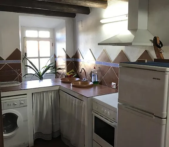 Cortijo Viña Del Duco