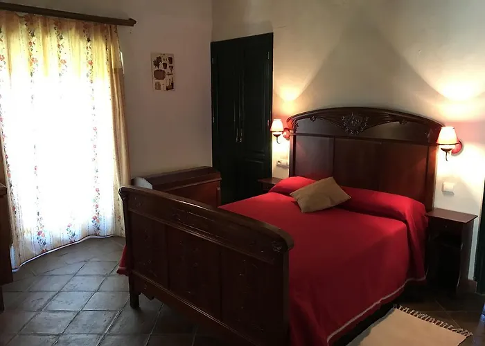 Casa rural Cortijo Viña Del Duco