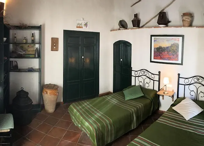 Casa rural Cortijo Viña Del Duco