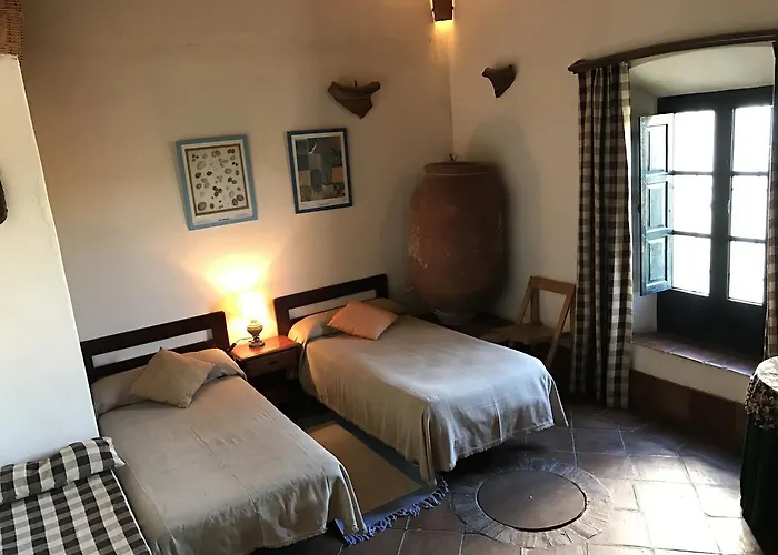 Cortijo Viña Del Duco Casa rural Azuaga