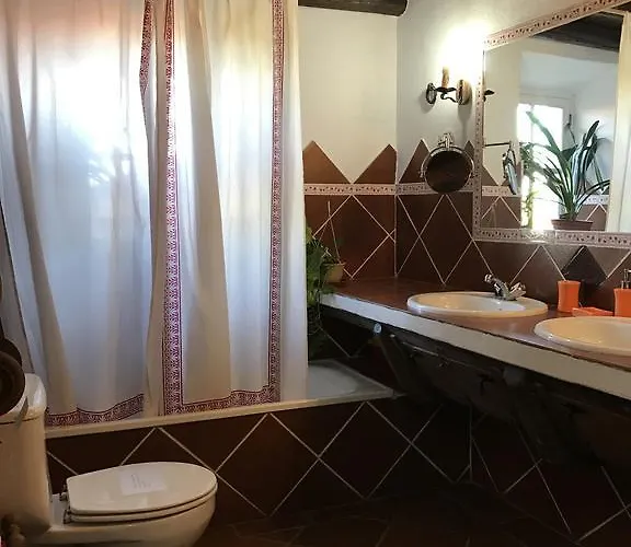 Cortijo Viña Del Duco Azuaga