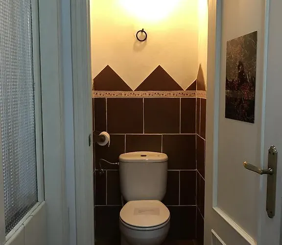 Cortijo Viña Del Duco Casa rural