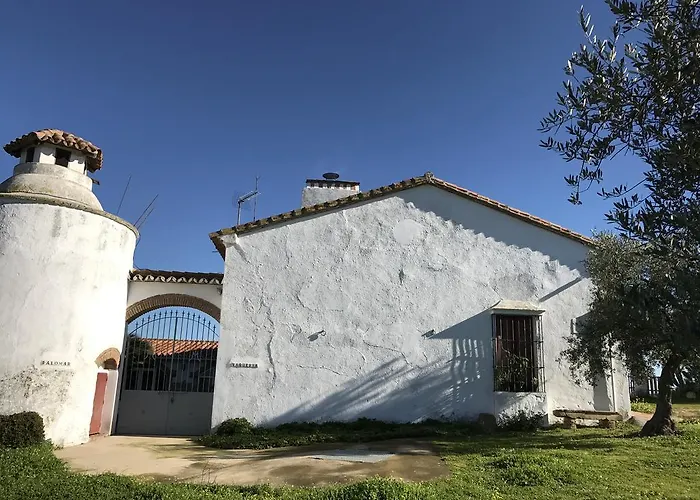 Casa rural Cortijo Viña Del Duco
