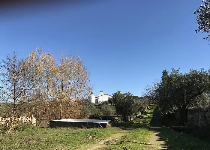 Casa rural Cortijo Viña Del Duco *
